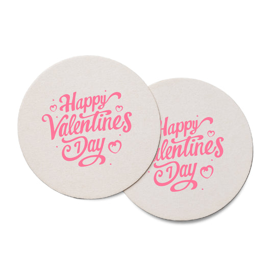 Valentine Coaster